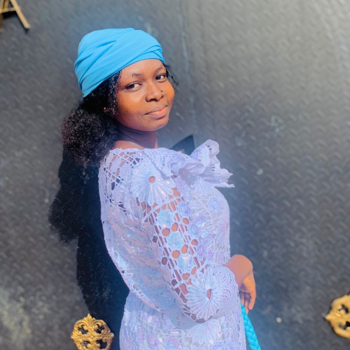 Oyekanmi M.