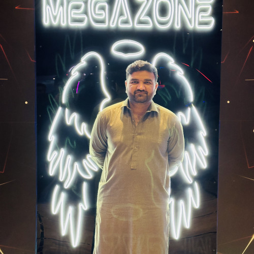 Muhammad B. profile photo
