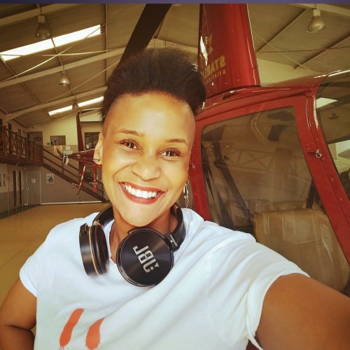 Thobeka M. profile photo