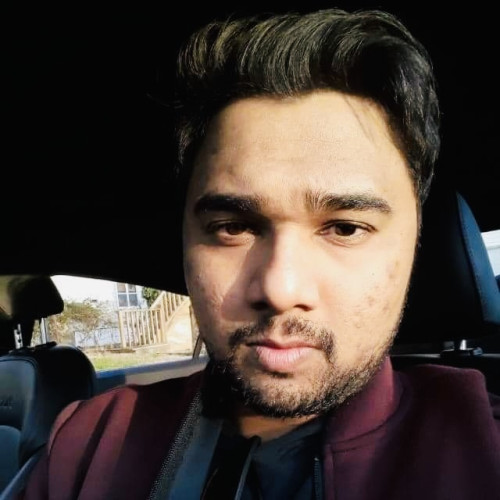 Sagar G. profile photo