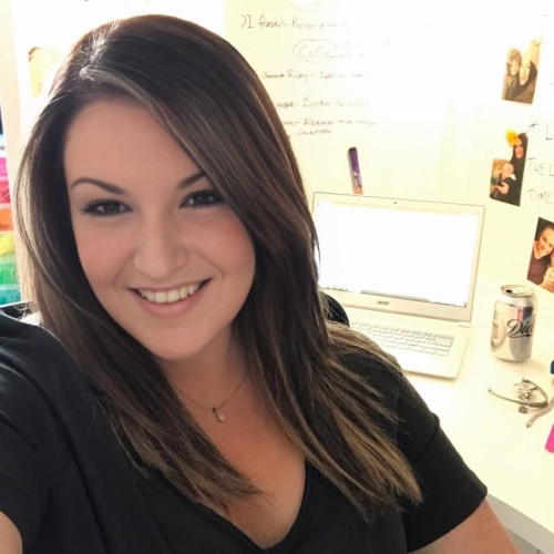 Rosemary S. profile photo