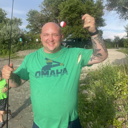 Zac P. profile photo