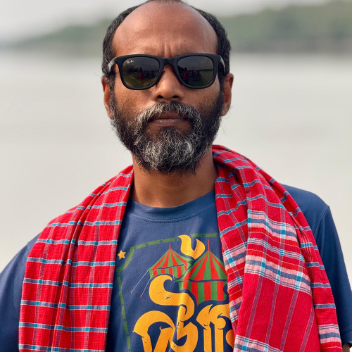 kazi i. profile photo