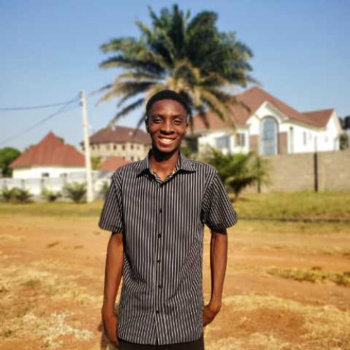 Kwaghga E. profile photo