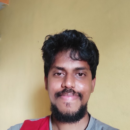 Ashok K.
