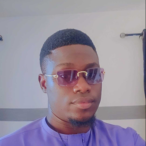 Richard O. profile photo