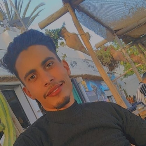 Said v. profile photo