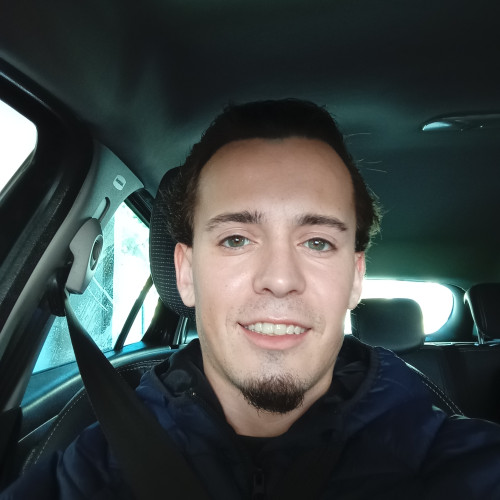 Carlos S. profile photo