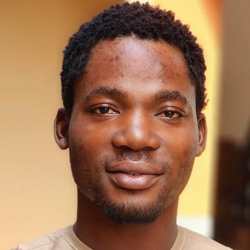 Ibraheem O.