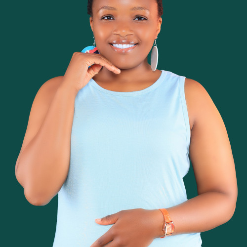 Naddy M. profile photo