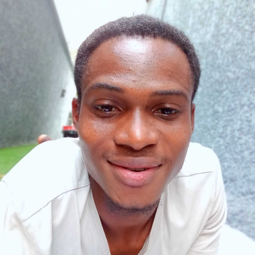 Godswill A. profile photo
