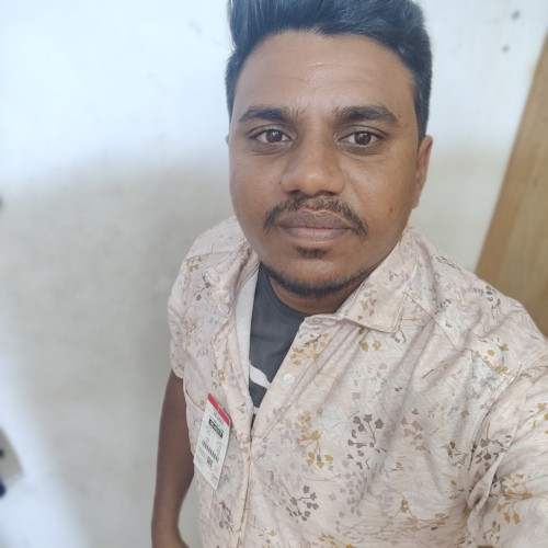 Prasanth R. profile photo