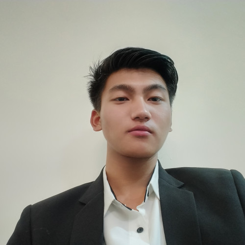 Jack G. profile photo