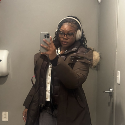 Kylah S. profile photo