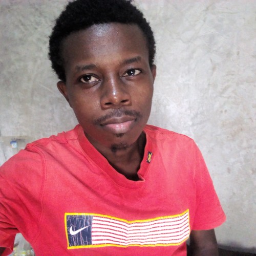 Shadrack O.