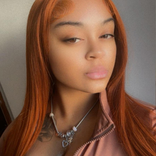 Ashantae S. profile photo