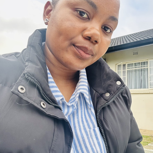 Prisca M. profile photo