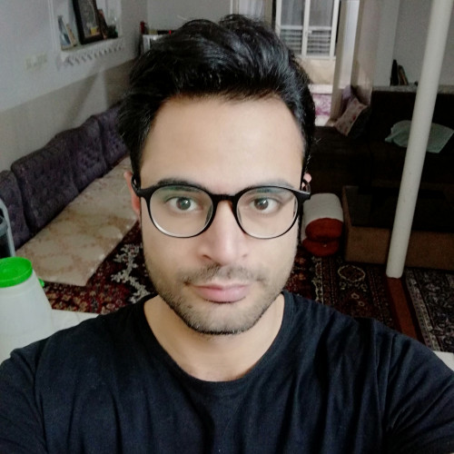 saeid b. profile photo