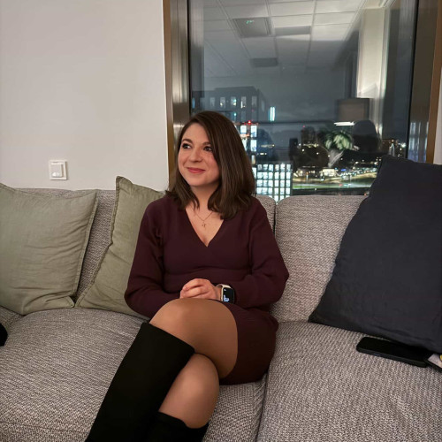 Elena P. profile photo