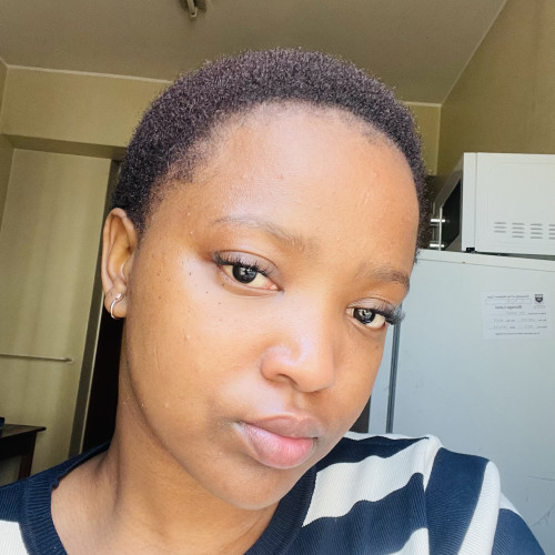 Nqobile  N.