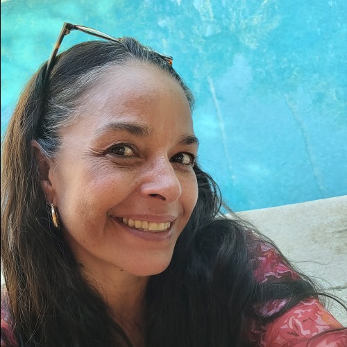 Alejandra M.