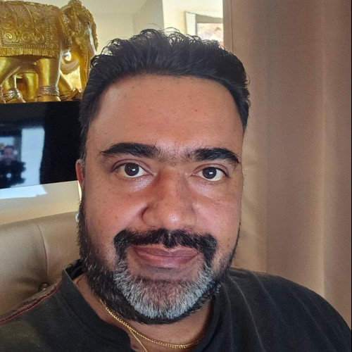 Sathish N. profile photo