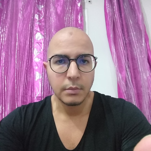 Mohammed K. profile photo