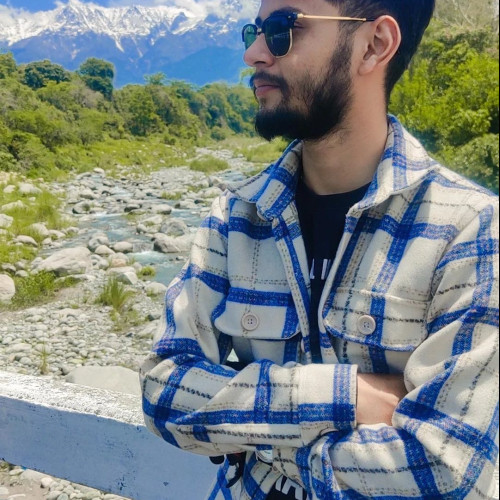 Ankit S. profile photo