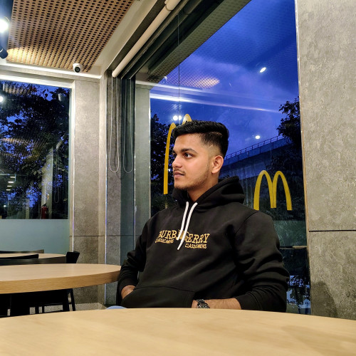 Rohit C. profile photo