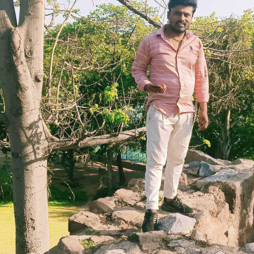 Rajesh P. profile photo