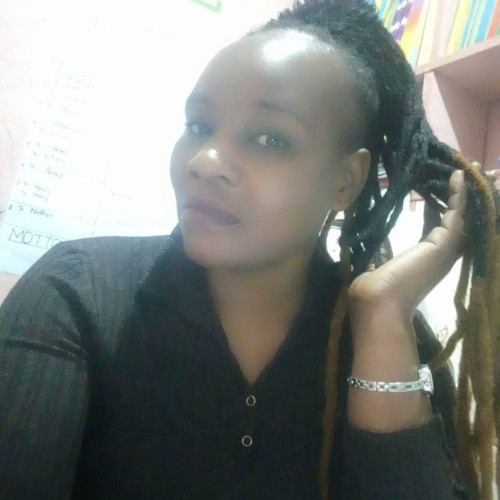 Carolyne M. profile photo