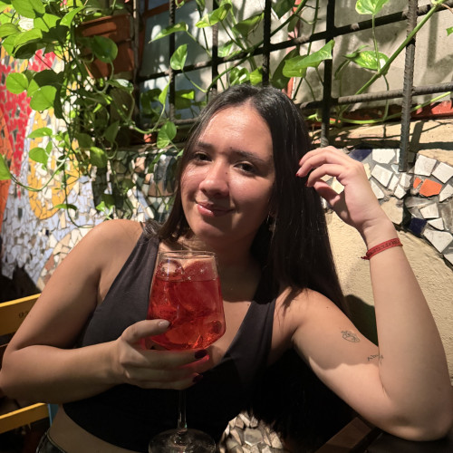 maria b. profile photo