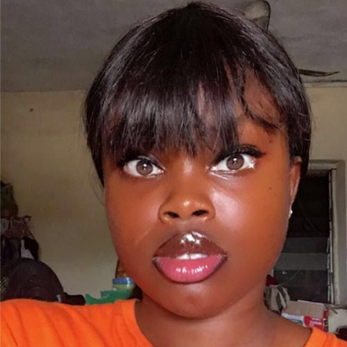 Chinecherem  P. profile photo