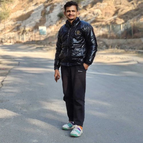 Ritik L. profile photo
