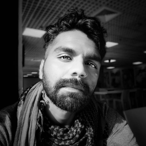 Shreni R. profile photo