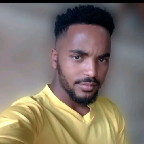 Tsegaye T. profile photo