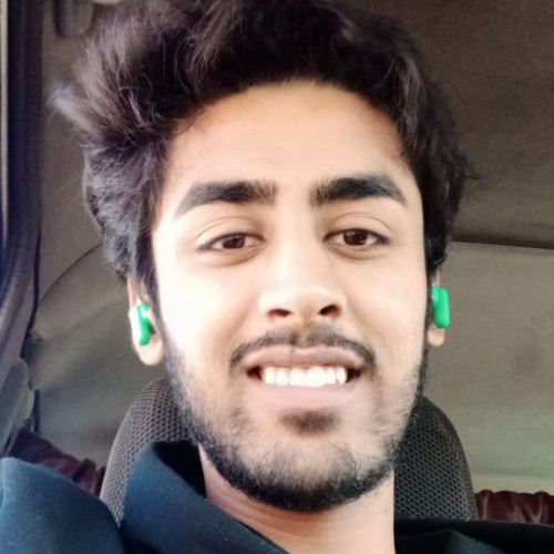 Hamza M. profile photo