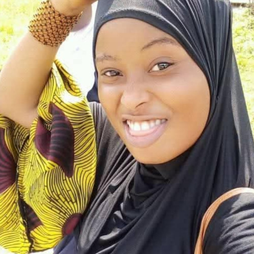Mariam A. profile photo