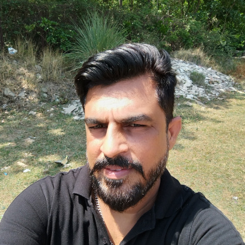 Simson K. profile photo
