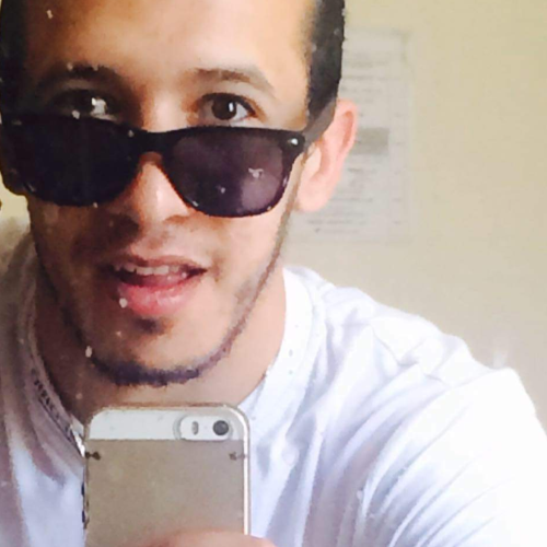 Elmostafa D. profile photo