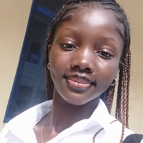 Apata M. profile photo