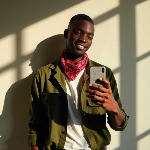 Baraka O. profile photo