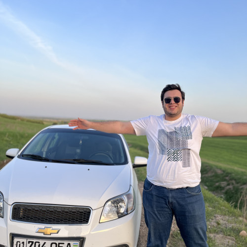 Smith J. profile photo