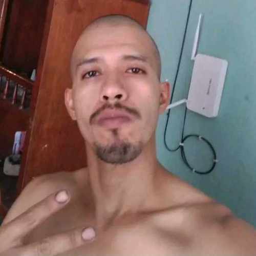 jesus v. profile photo