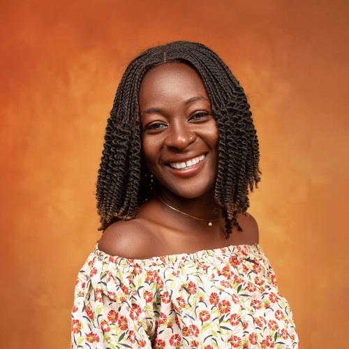 Favour E. profile photo