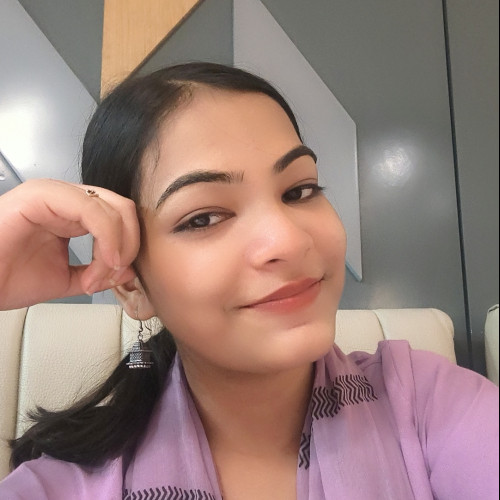 sagrika r. profile photo