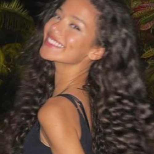 Meriamo A. profile photo