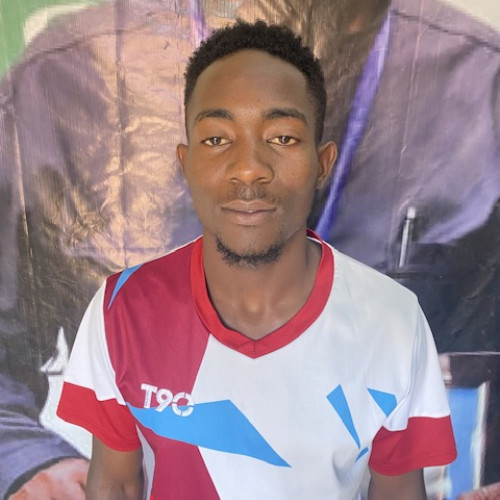 Ssekimwanyi R. profile photo