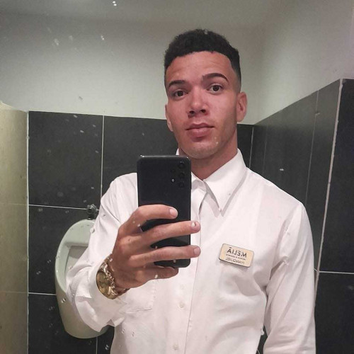 yankiel R.