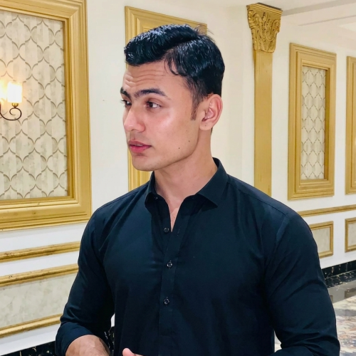 Sam i. profile photo